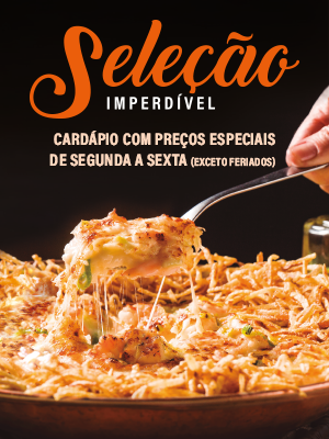 Seleção Imperdível
